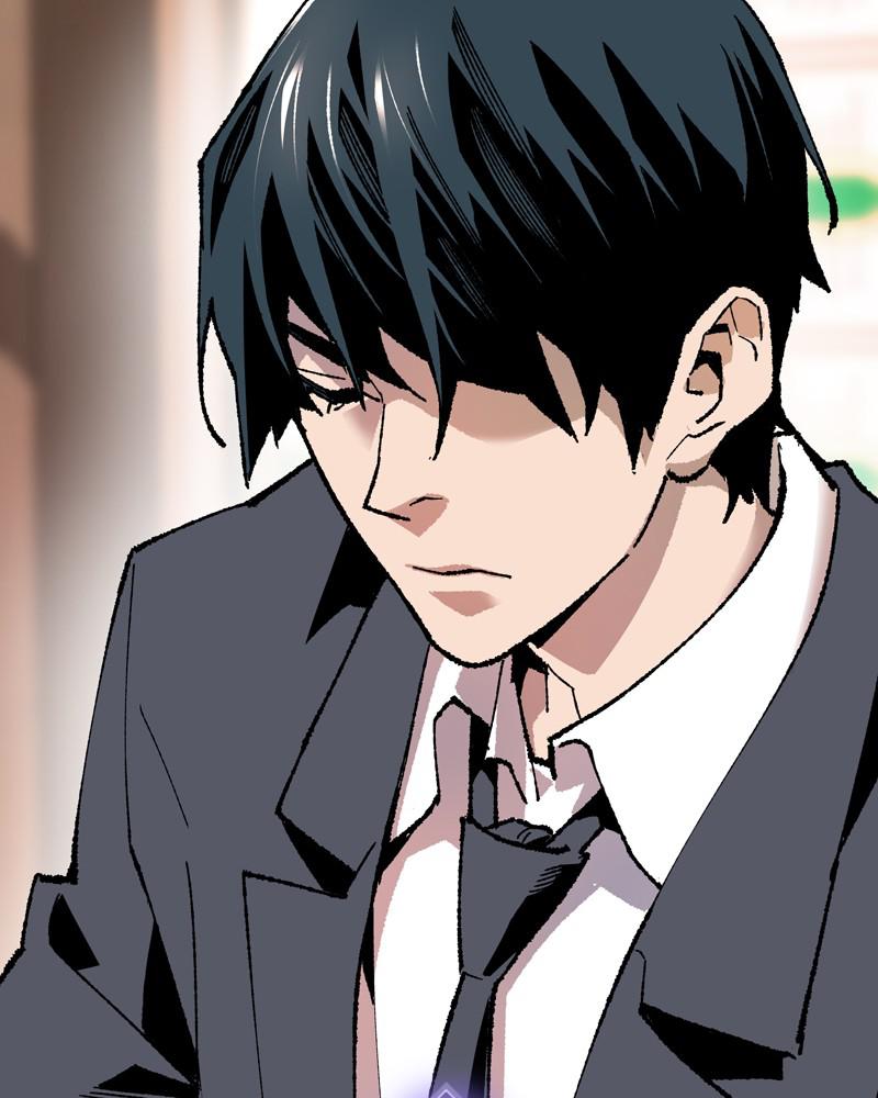 Limit Breaker Chap 8 - Next Chap 9