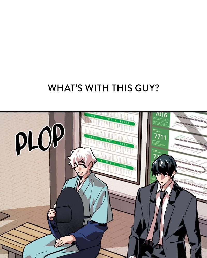 Limit Breaker Chap 8 - Next Chap 9