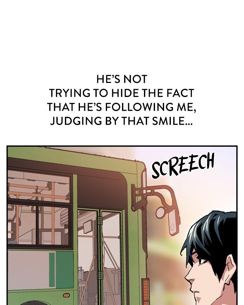 Limit Breaker Chap 8 - Next Chap 9