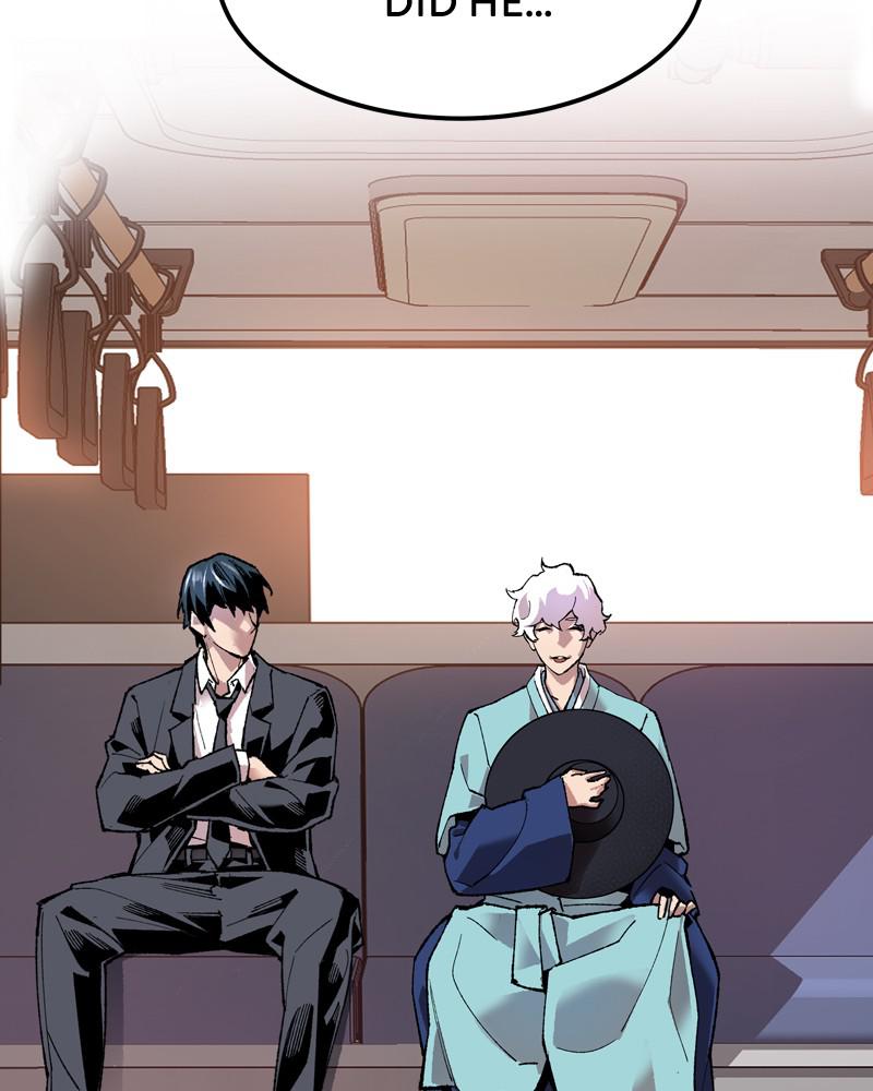 Limit Breaker Chap 8 - Next Chap 9