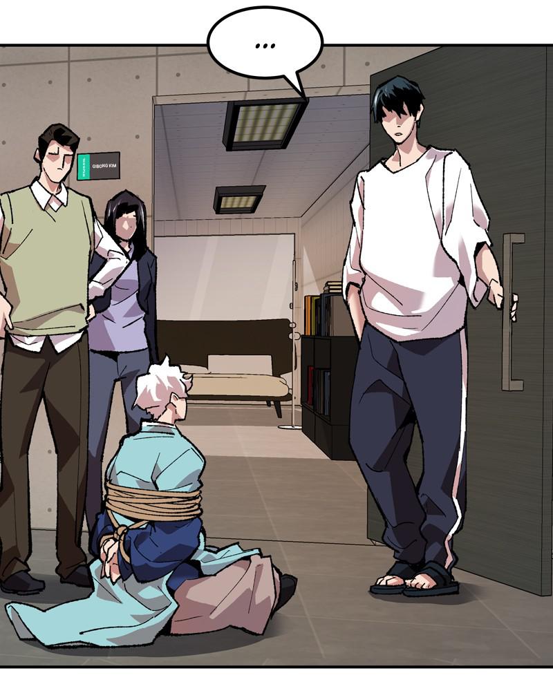 Limit Breaker Chap 9 - Next Chap 10
