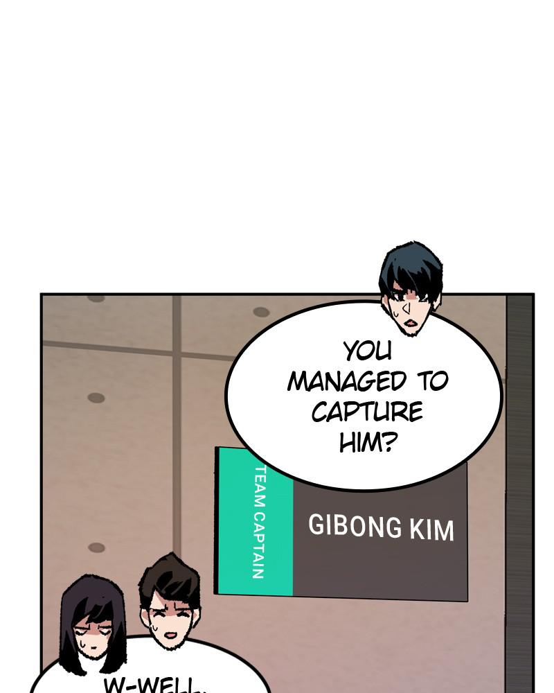 Limit Breaker Chap 9 - Next Chap 10