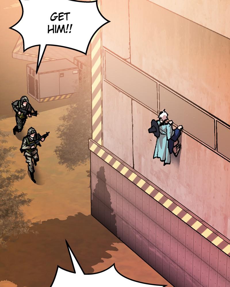 Limit Breaker Chap 9 - Next Chap 10