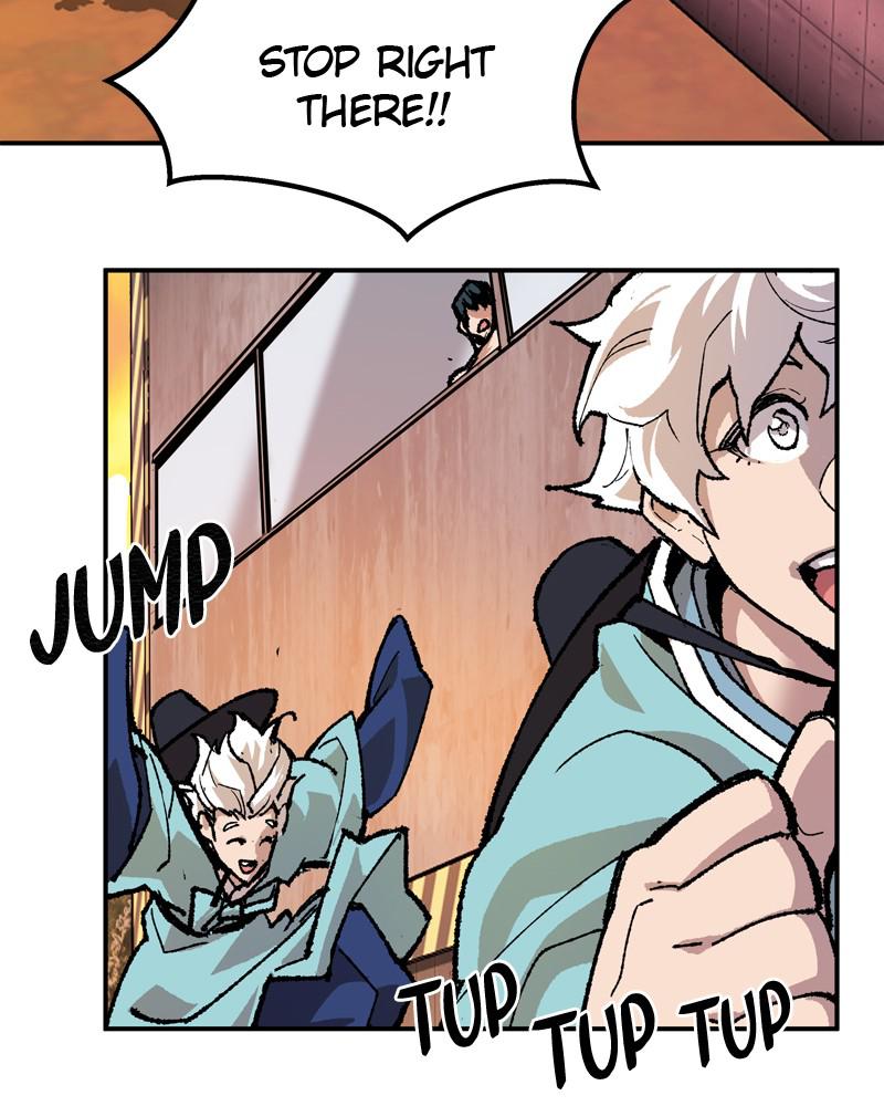 Limit Breaker Chap 9 - Next Chap 10