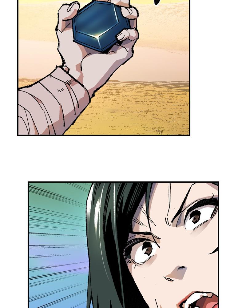 Limit Breaker Chap 9 - Next Chap 10