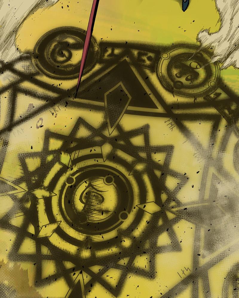 Limit Breaker Chap 9 - Next Chap 10