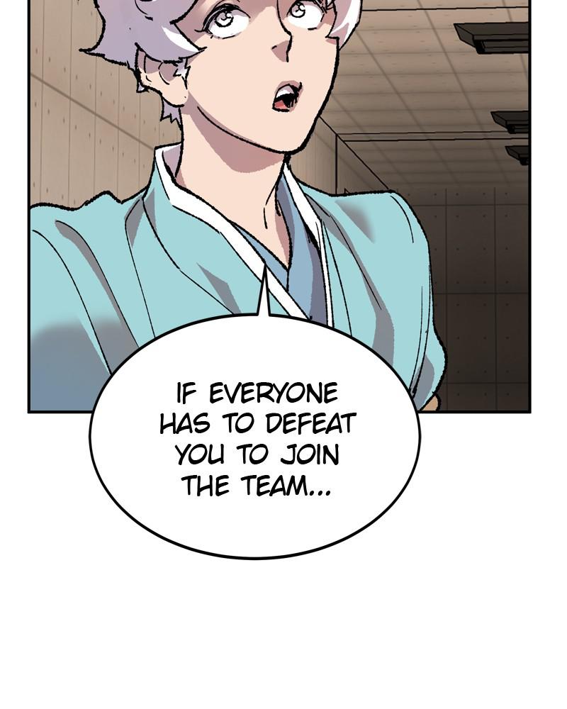 Limit Breaker Chap 9 - Next Chap 10