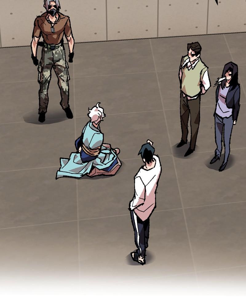 Limit Breaker Chap 9 - Next Chap 10