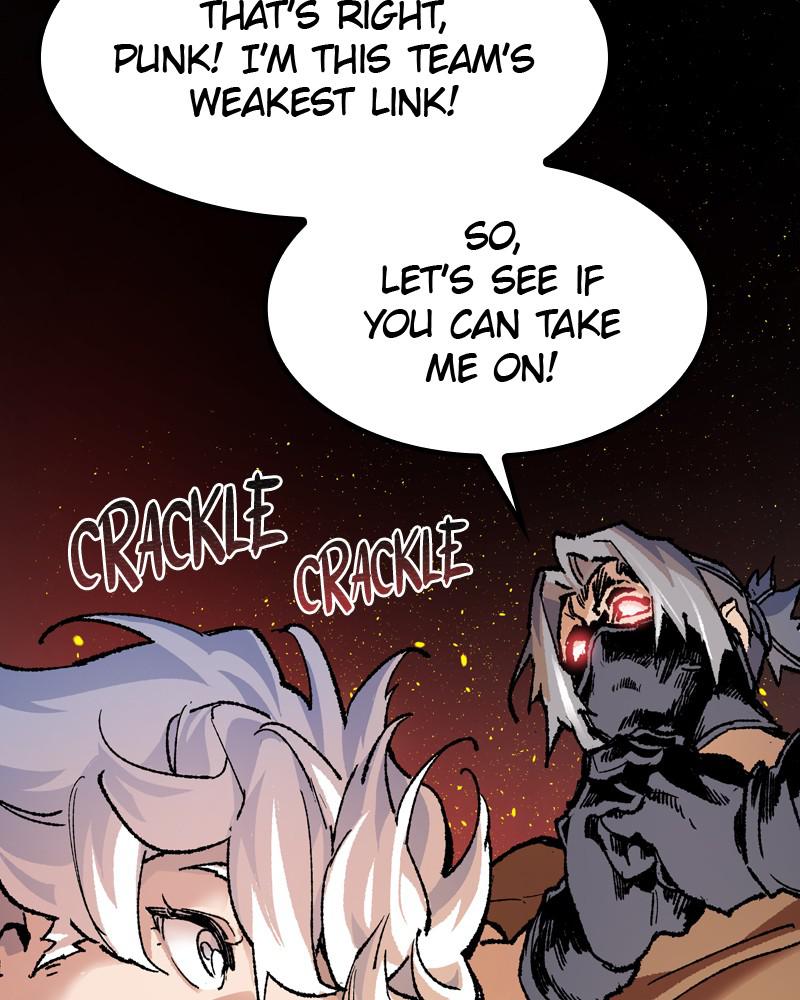 Limit Breaker Chap 9 - Next Chap 10
