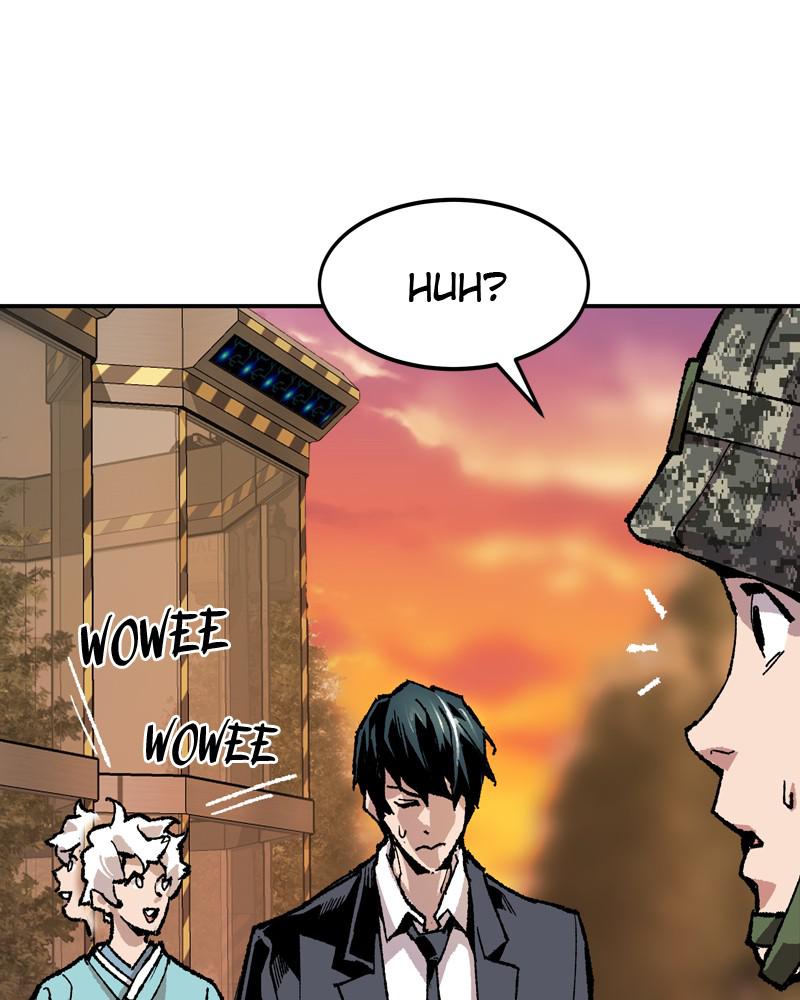 Limit Breaker Chap 9 - Next Chap 10