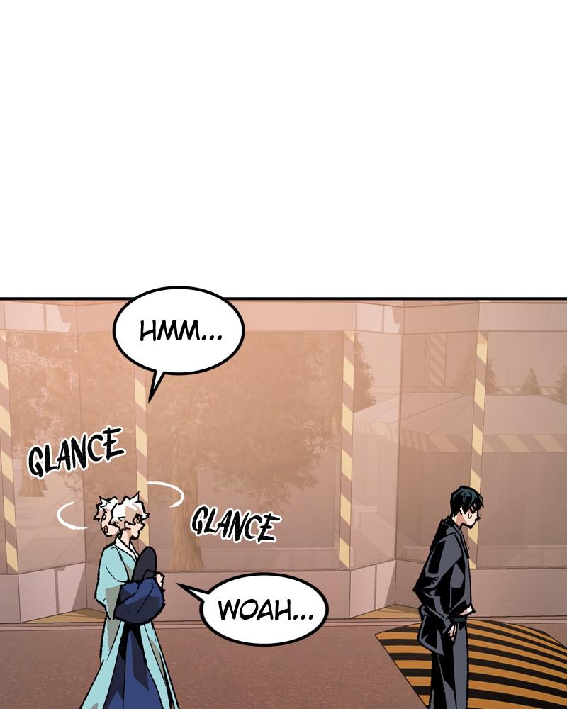 Limit Breaker Chap 9 - Next Chap 10