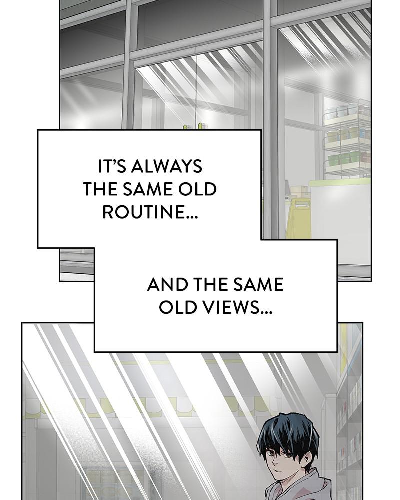Limit Breaker Chap 1 - Next Chap 2