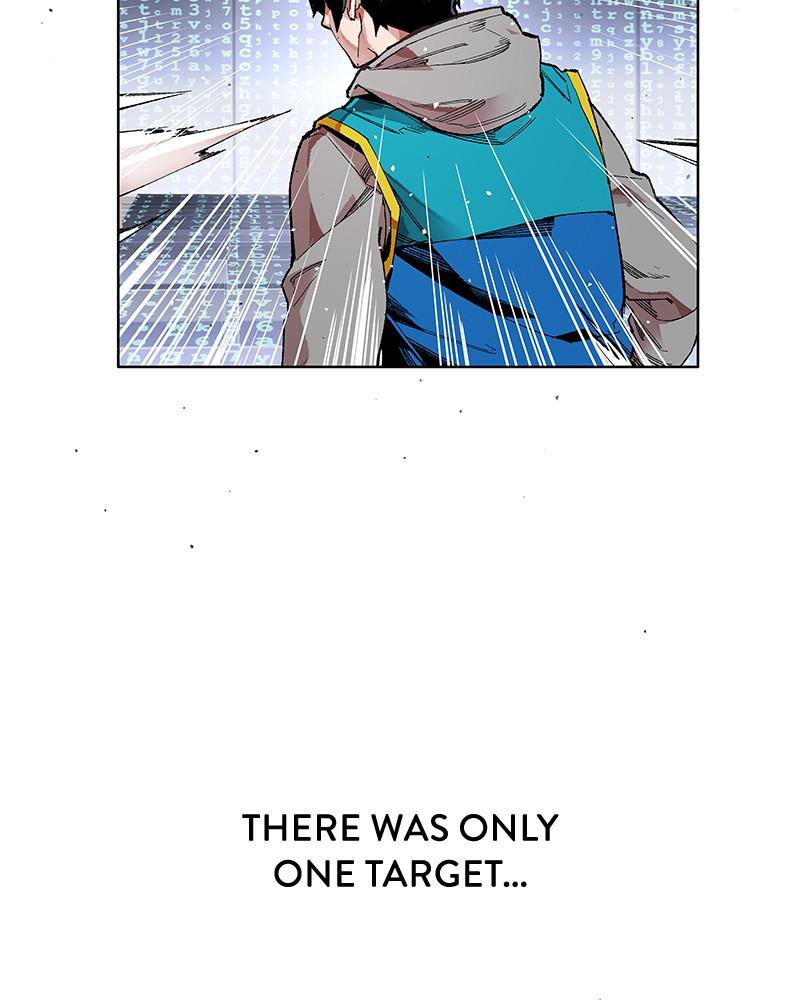 Limit Breaker Chap 1 - Next Chap 2