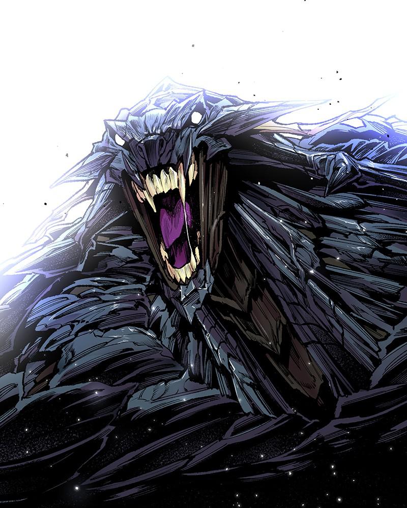 Limit Breaker Chap 1 - Next Chap 2