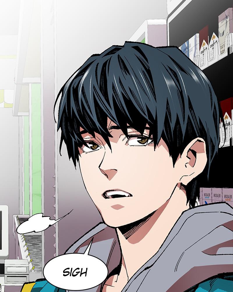 Limit Breaker Chap 1 - Next Chap 2