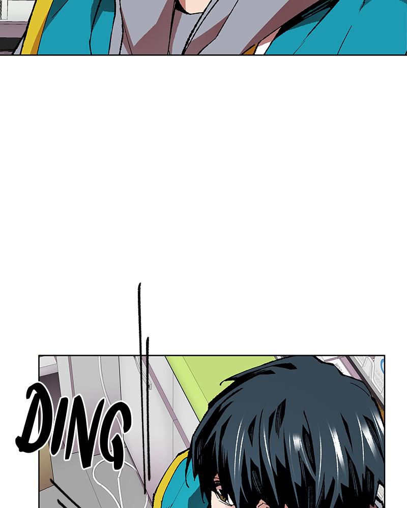 Limit Breaker Chap 1 - Next Chap 2
