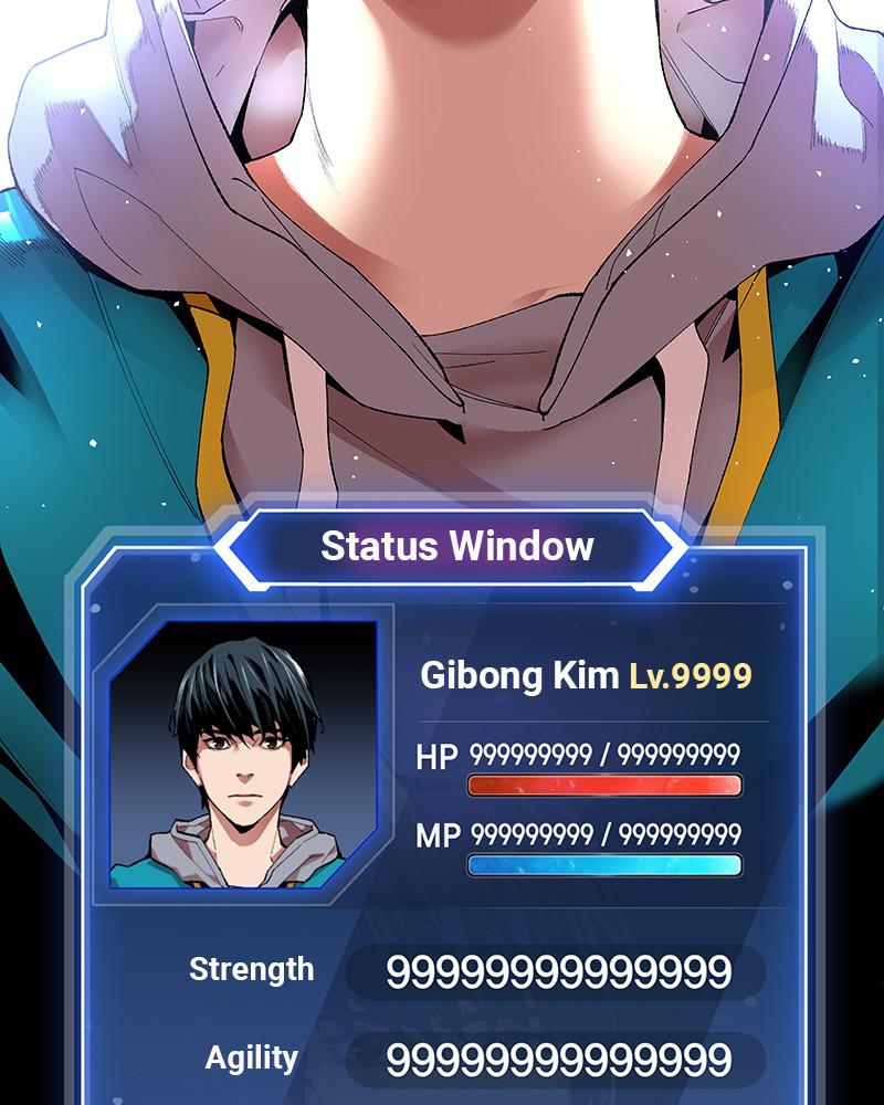 Limit Breaker Chap 1 - Next Chap 2