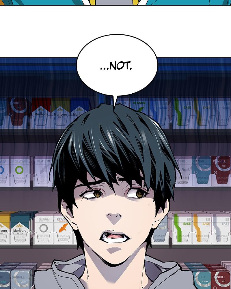 Limit Breaker Chap 1 - Next Chap 2