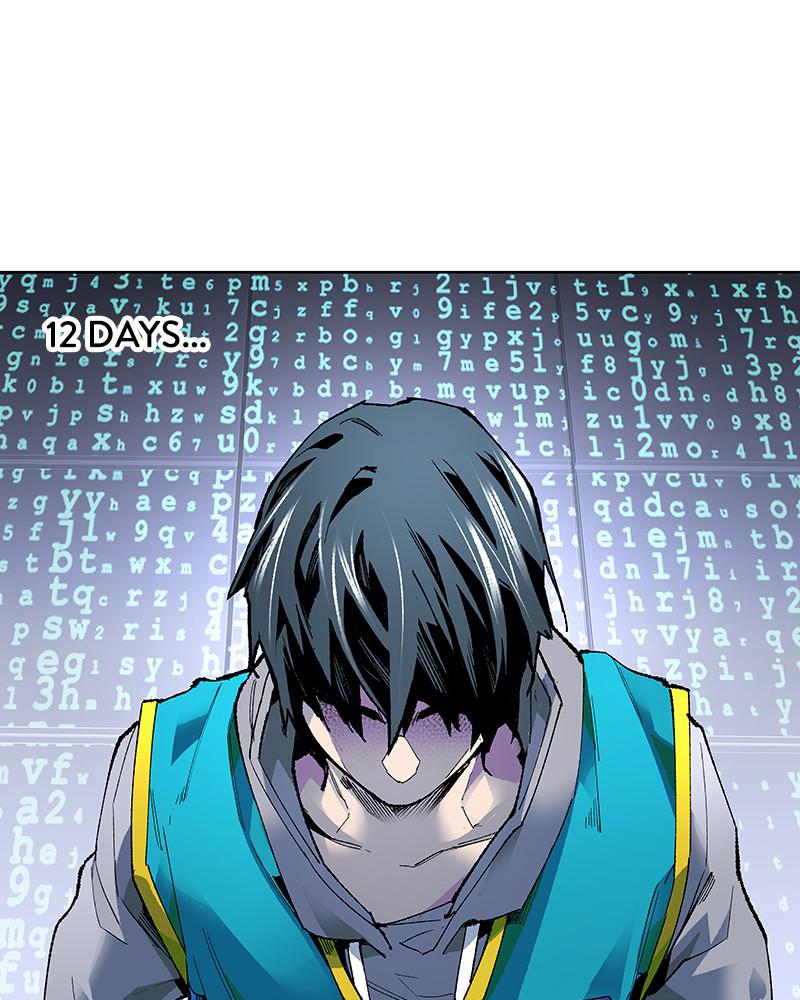 Limit Breaker Chap 1 - Next Chap 2