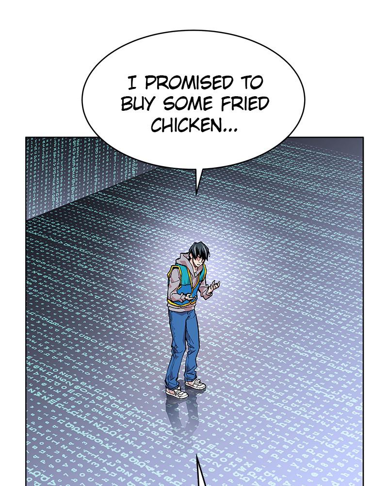 Limit Breaker Chap 1 - Next Chap 2