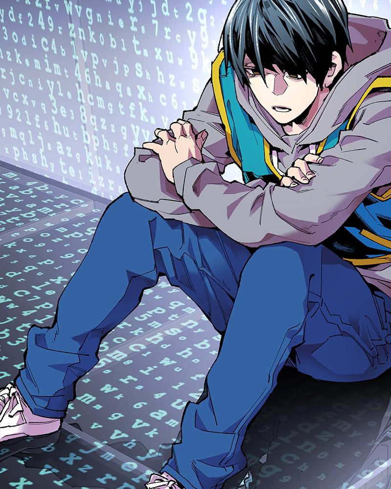 Limit Breaker Chap 1 - Next Chap 2