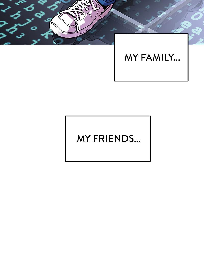 Limit Breaker Chap 1 - Next Chap 2