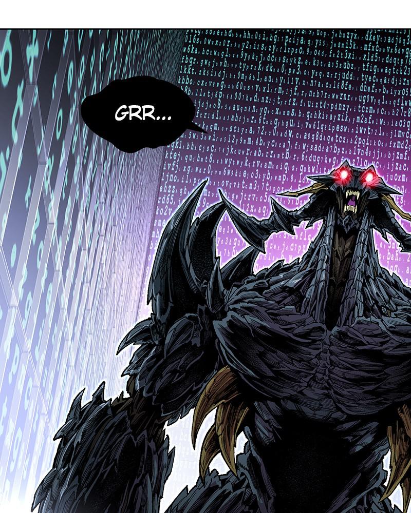 Limit Breaker Chap 1 - Next Chap 2