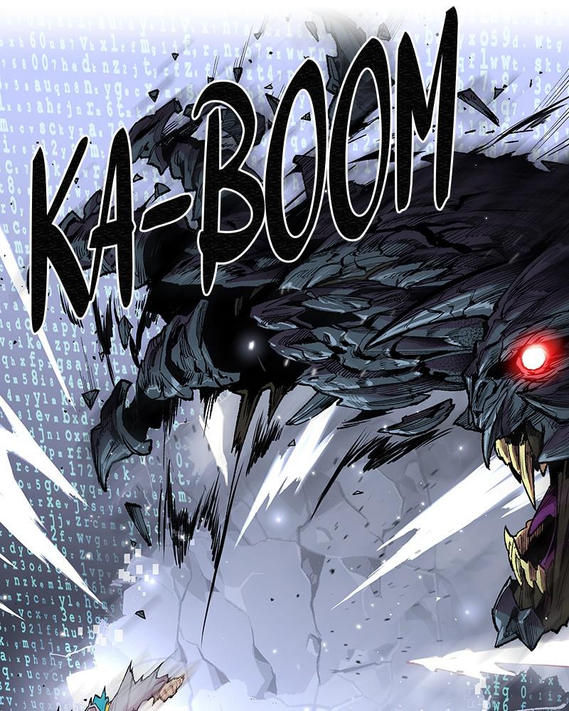 Limit Breaker Chap 1 - Next Chap 2