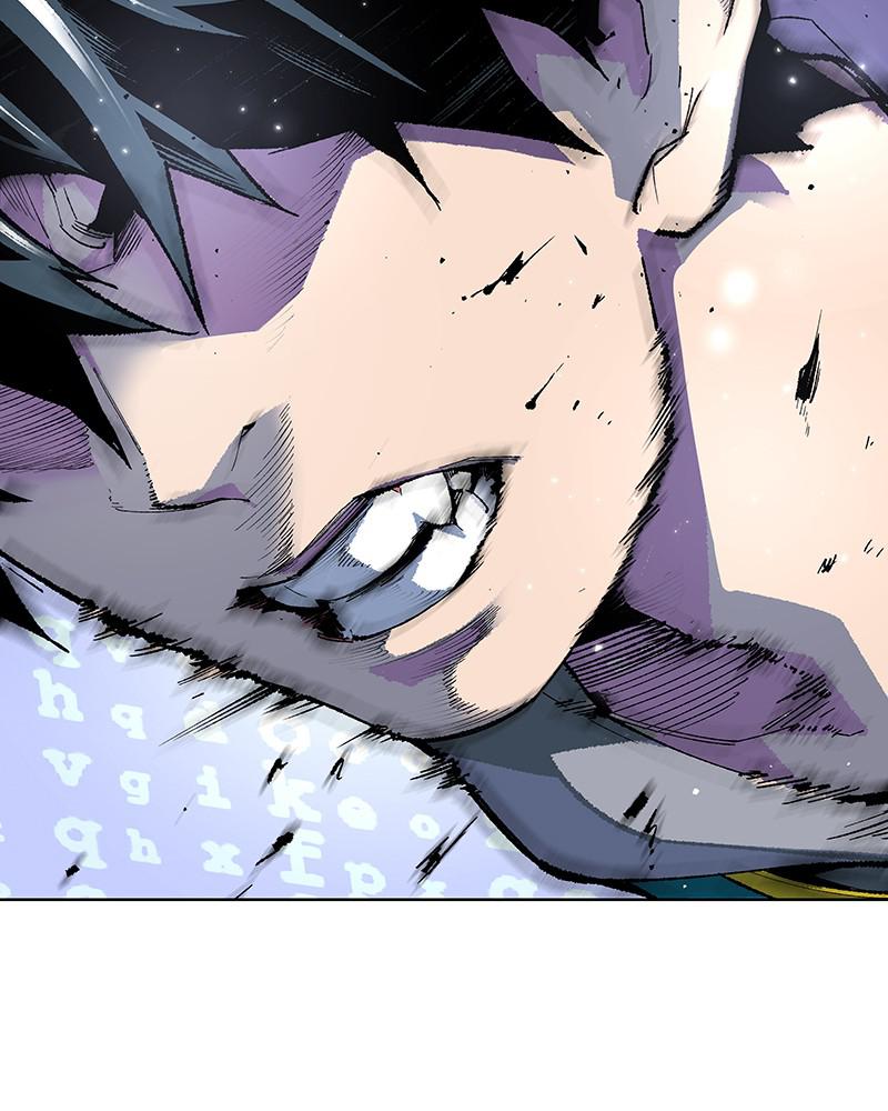 Limit Breaker Chap 1 - Next Chap 2