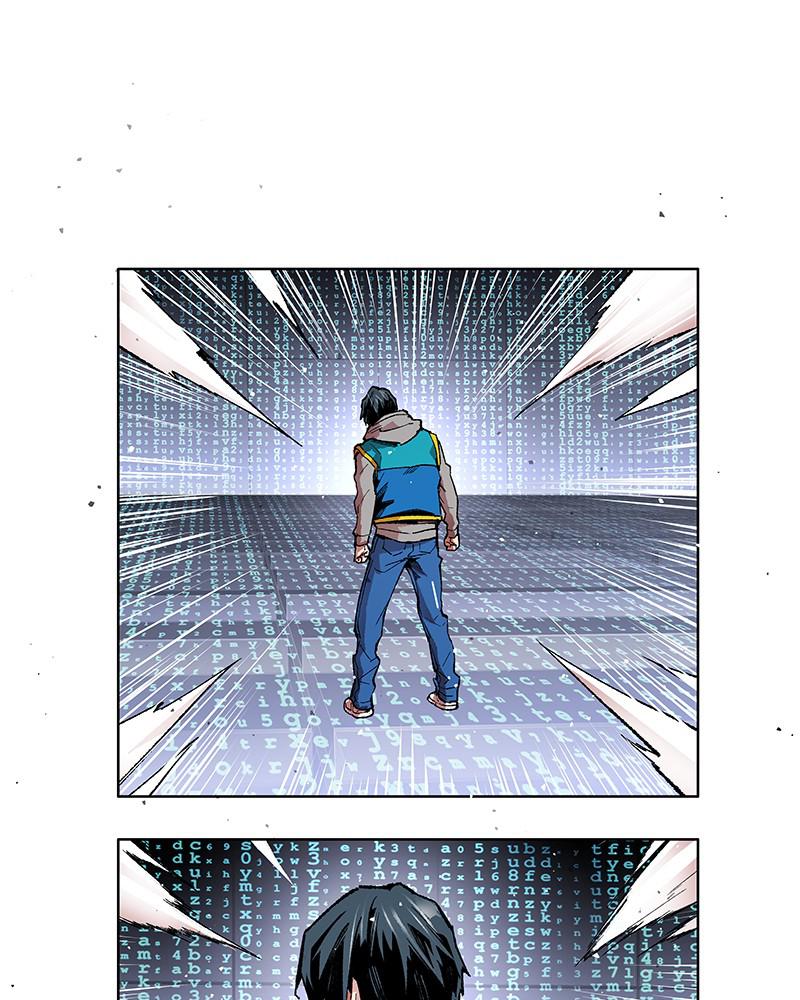 Limit Breaker Chap 1 - Next Chap 2