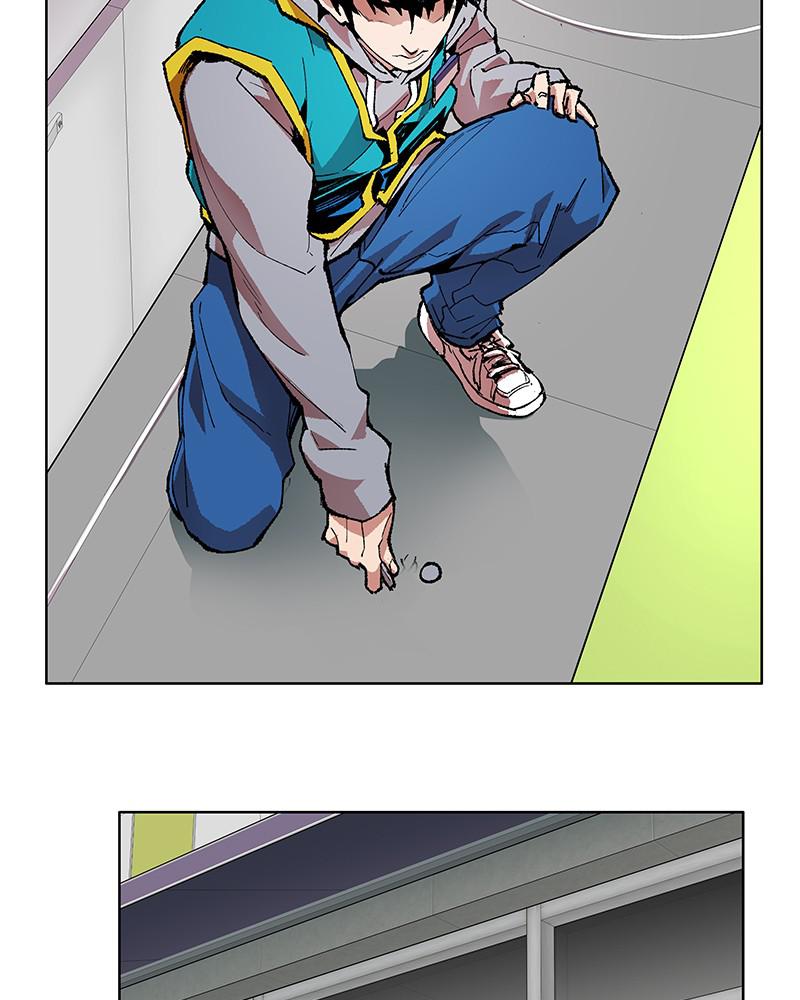 Limit Breaker Chap 1 - Next Chap 2