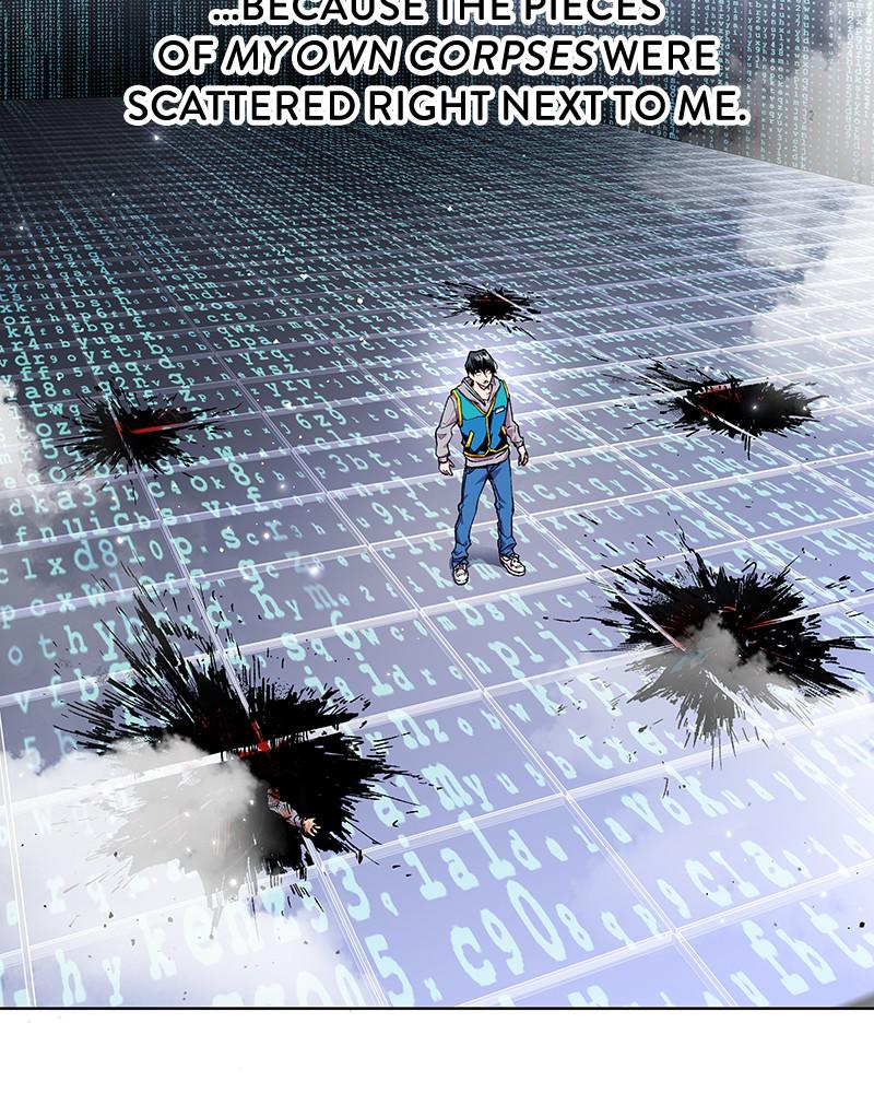 Limit Breaker Chap 1 - Next Chap 2