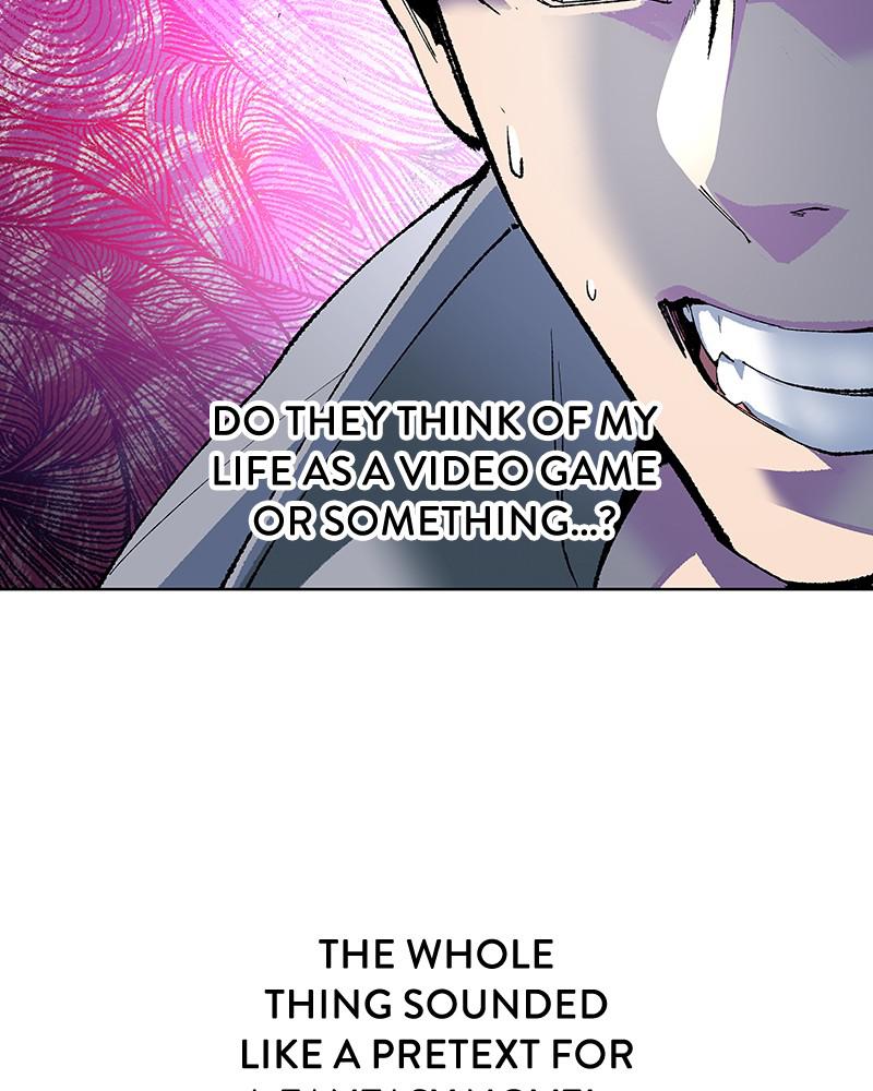 Limit Breaker Chap 1 - Next Chap 2
