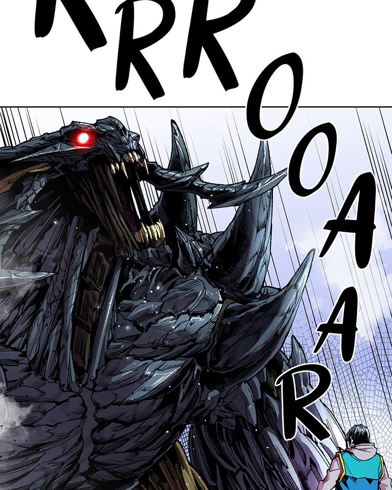 Limit Breaker Chap 1 - Next Chap 2