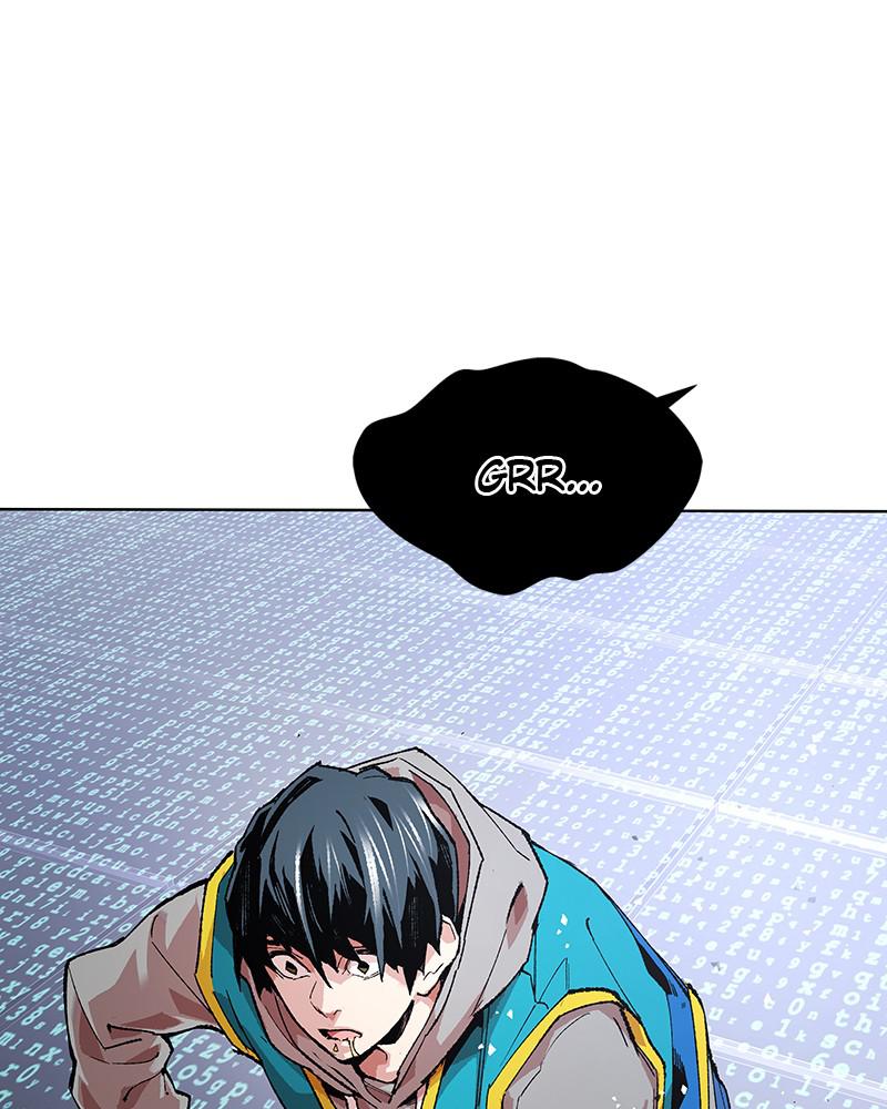 Limit Breaker Chap 1 - Next Chap 2