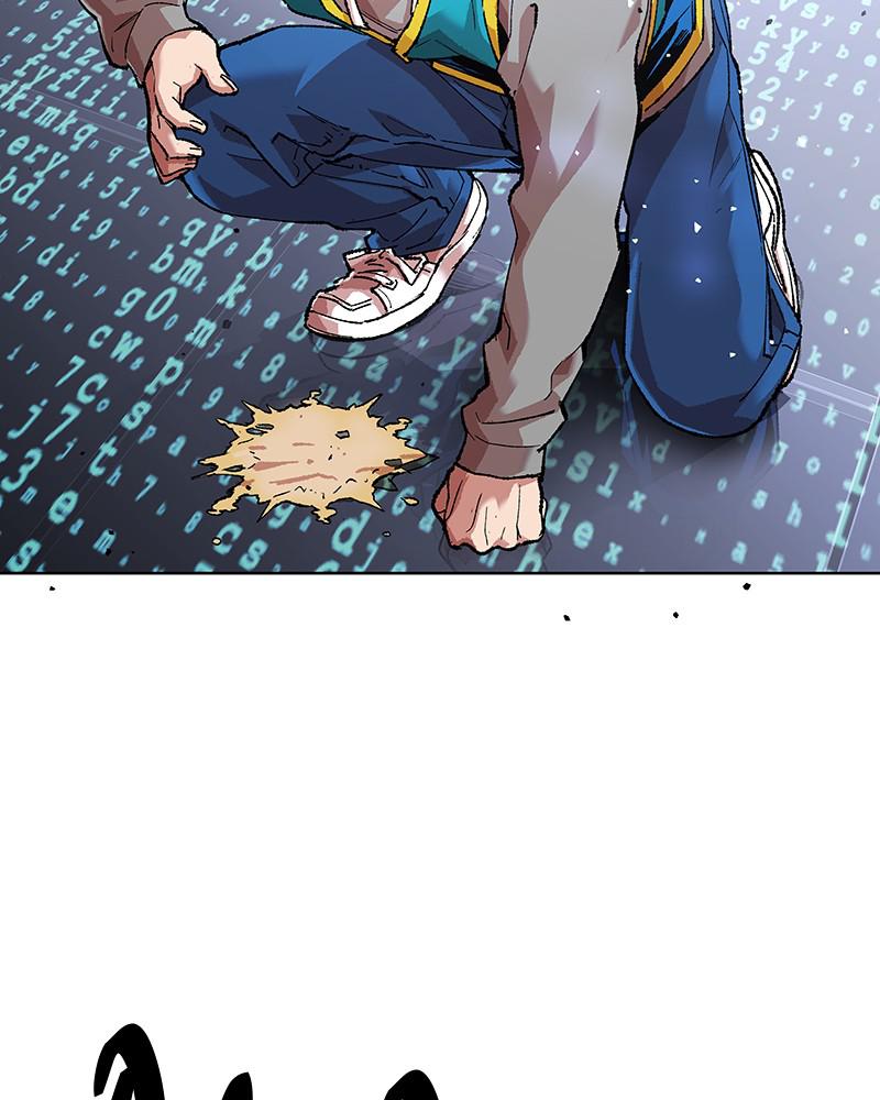 Limit Breaker Chap 1 - Next Chap 2