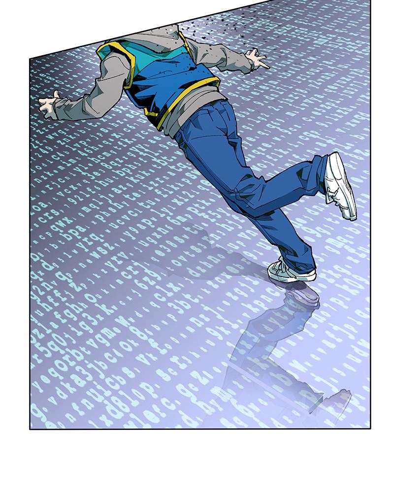 Limit Breaker Chap 1 - Next Chap 2