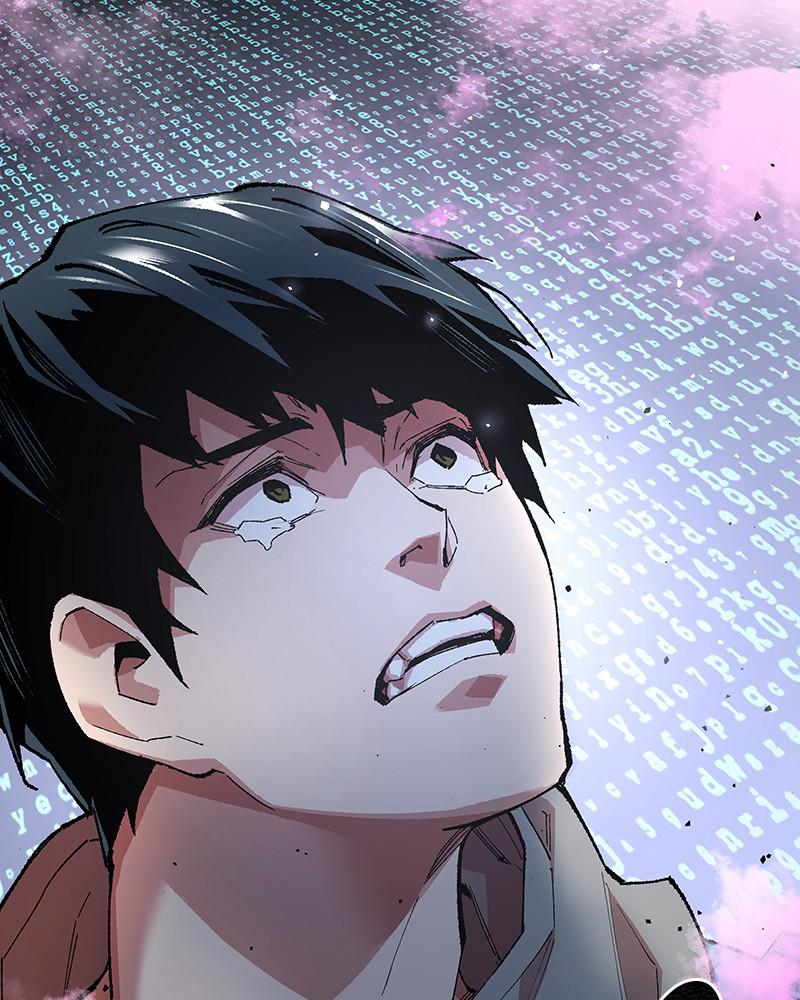 Limit Breaker Chap 1 - Next Chap 2