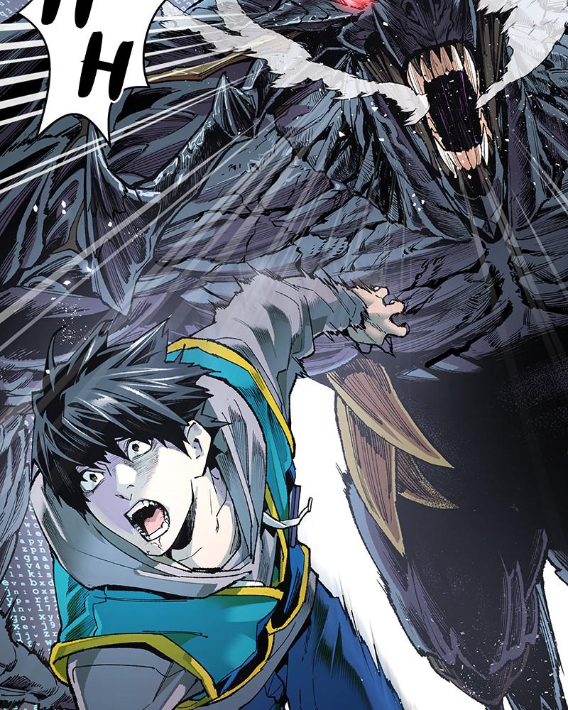 Limit Breaker Chap 1 - Next Chap 2
