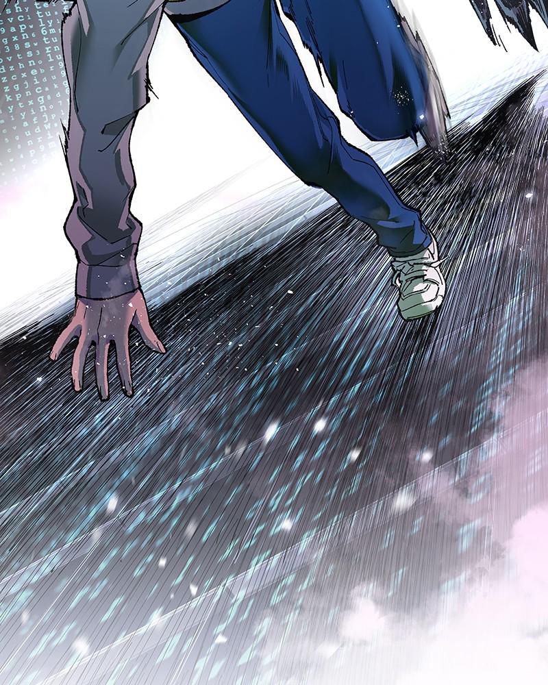 Limit Breaker Chap 1 - Next Chap 2