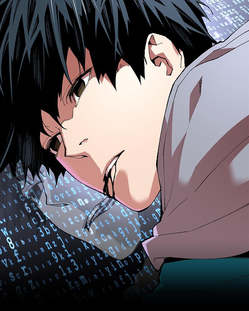 Limit Breaker Chap 1 - Next Chap 2