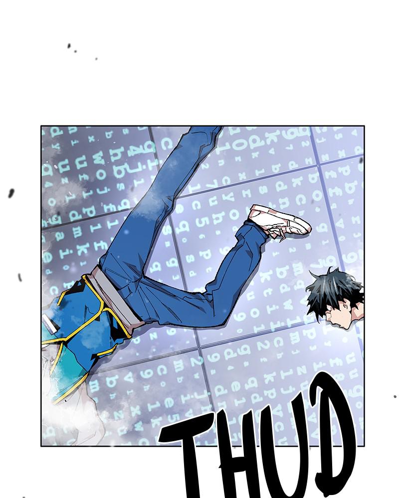 Limit Breaker Chap 1 - Next Chap 2