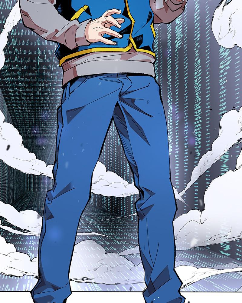 Limit Breaker Chap 1 - Next Chap 2