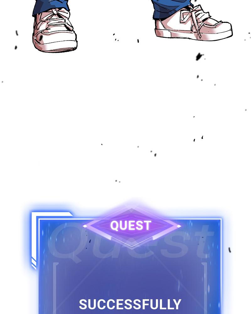 Limit Breaker Chap 1 - Next Chap 2