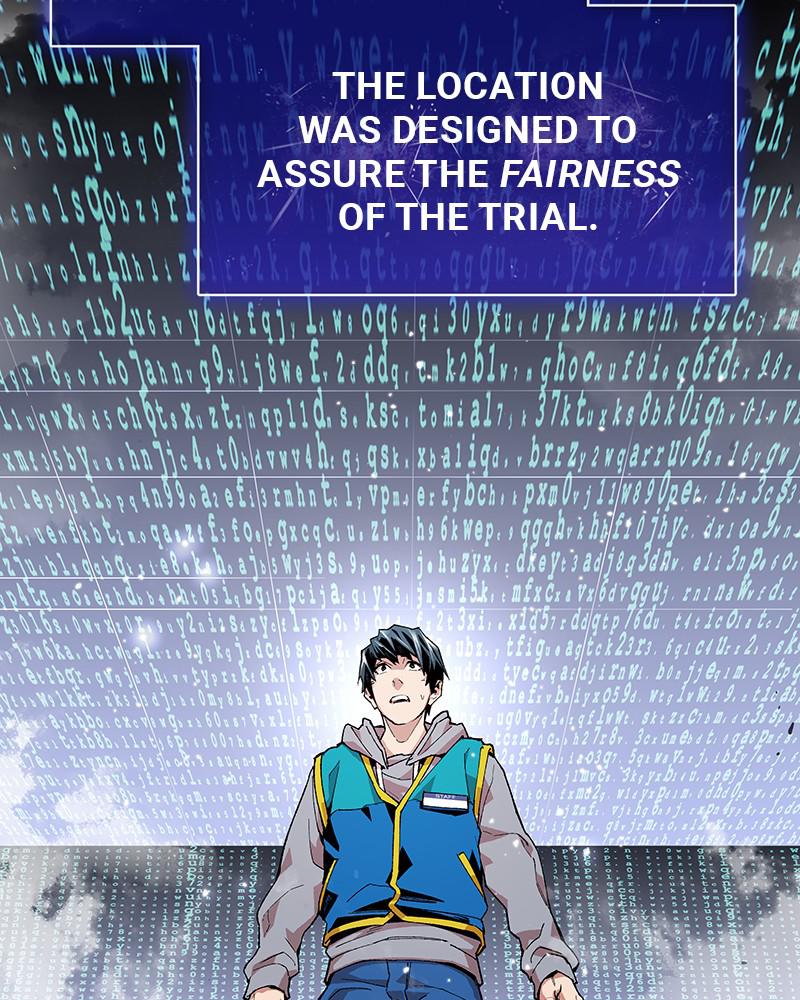 Limit Breaker Chap 1 - Next Chap 2