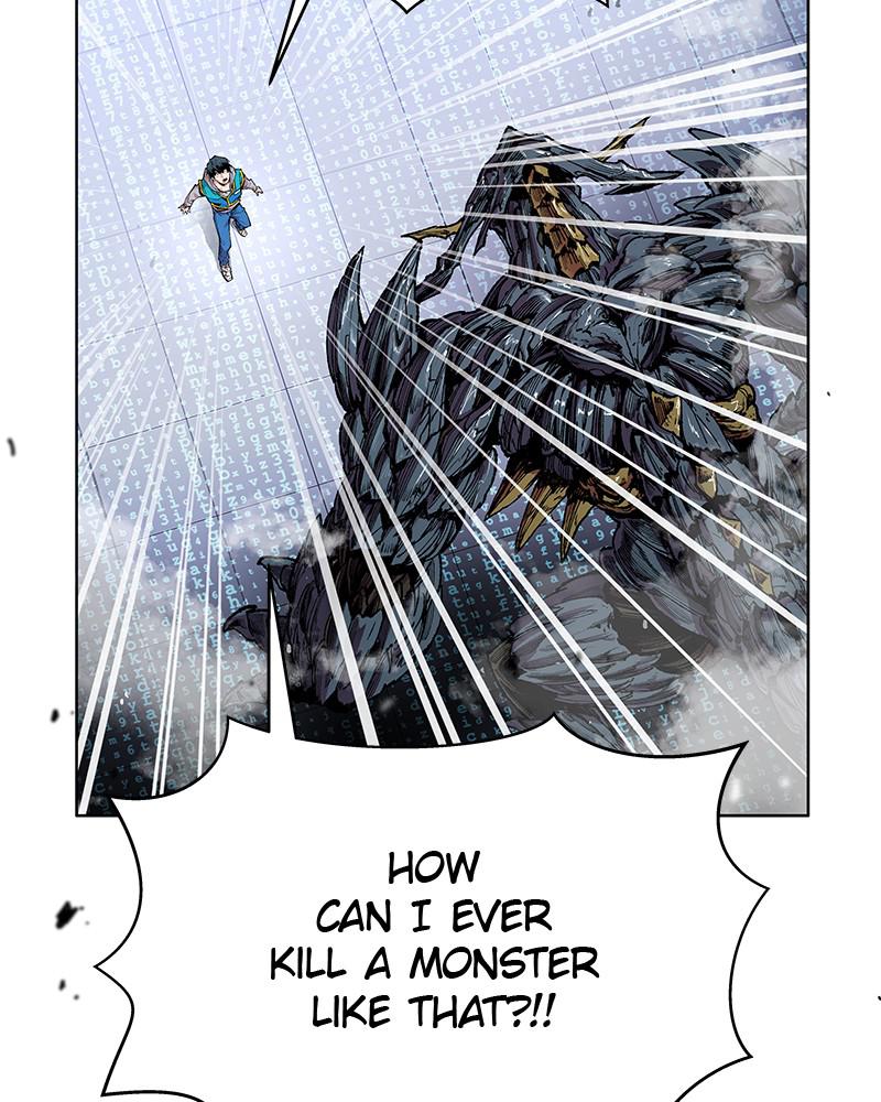 Limit Breaker Chap 1 - Next Chap 2