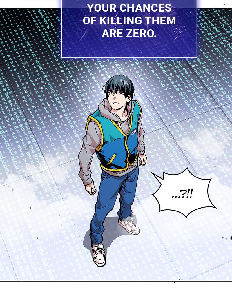 Limit Breaker Chap 1 - Next Chap 2