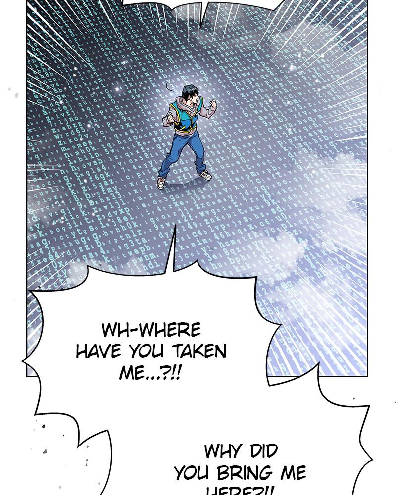 Limit Breaker Chap 1 - Next Chap 2