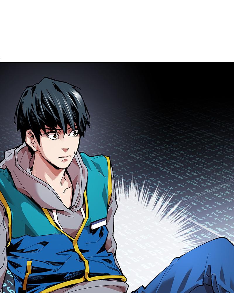 Limit Breaker Chap 1 - Next Chap 2
