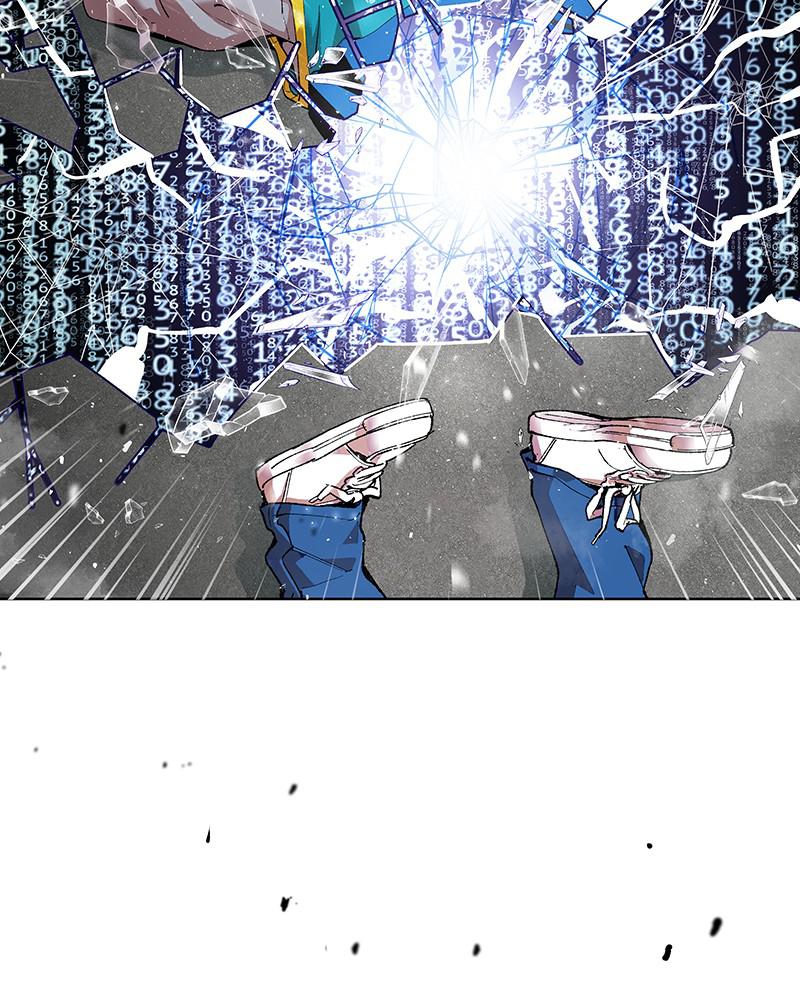 Limit Breaker Chap 1 - Next Chap 2
